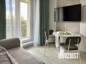 1-к квартира, посуточно, 43м2, 5/10 этаж