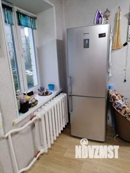 2-к квартира, на длительный срок, 43м2, 2/5 этаж