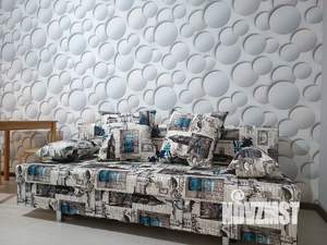 2-к квартира, посуточно, 44м2, 2/16 этаж