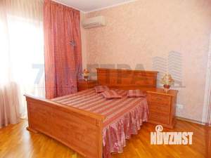 3-к квартира, на длительный срок, 110м2, 6/17 этаж