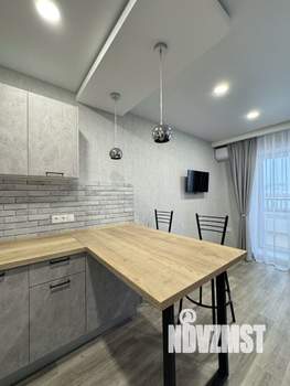 Студия квартира, на длительный срок, 28м2, 18/26 этаж