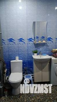 1-к квартира, посуточно, 30м2, 7/20 этаж