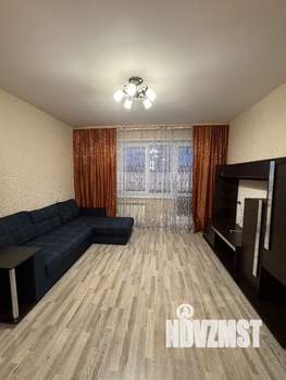 2-к квартира, на длительный срок, 47м2, 3/16 этаж