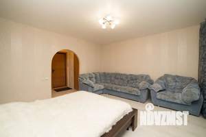 1-к квартира, посуточно, 43м2, 9/10 этаж