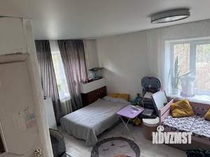 1-к квартира, на длительный срок, 30м2, 4/5 этаж