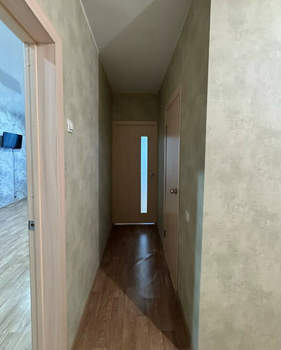 1-к квартира, на длительный срок, 32м2, 6/10 этаж