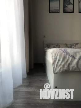 Студия квартира, посуточно, 24м2, 2/18 этаж