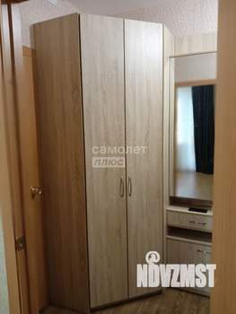 Студия квартира, на длительный срок, 25м2, 2/17 этаж