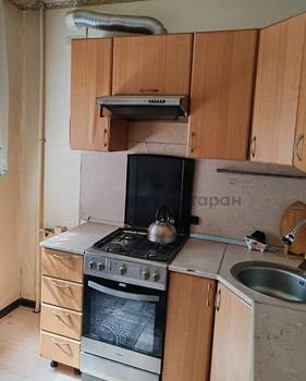 2-к квартира, на длительный срок, 42м2, 3/5 этаж