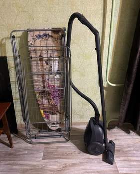 1-к квартира, на длительный срок, 31м2, 5/5 этаж