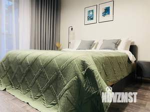 Студия квартира, посуточно, 25м2, 6/18 этаж