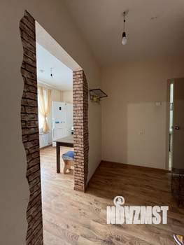 1-к квартира, на длительный срок, 38м2, 8/11 этаж