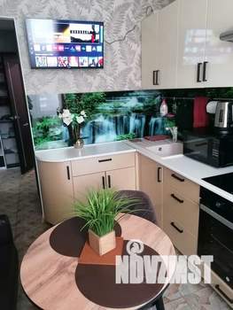 1-к квартира, посуточно, 32м2, 4/9 этаж