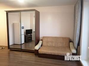 Студия квартира, на длительный срок, 25м2, 9/14 этаж