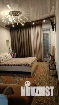 1-к квартира, посуточно, 30м2, 7/20 этаж