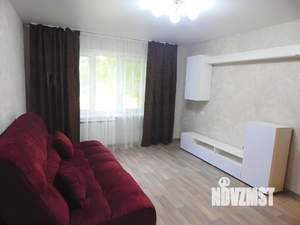 1-к квартира, на длительный срок, 29м2, 1/5 этаж