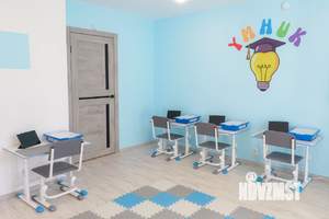 Студия квартира, посуточно, 26м2, 1/10 этаж