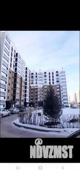 1-к квартира, на длительный срок, 43м2, 5/10 этаж