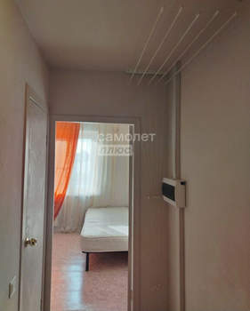 3-к квартира, на длительный срок, 58м2, 1/10 этаж