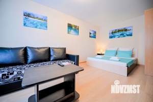 1-к квартира, посуточно, 31м2, 2/5 этаж