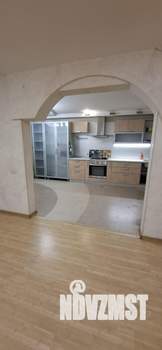 4-к квартира, посуточно, 110м2, 7/10 этаж