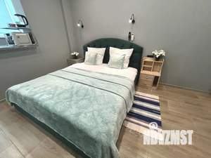 1-к квартира, посуточно, 30м2, 1/10 этаж