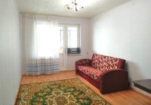 1-к квартира, на длительный срок, 30м2, 2/5 этаж