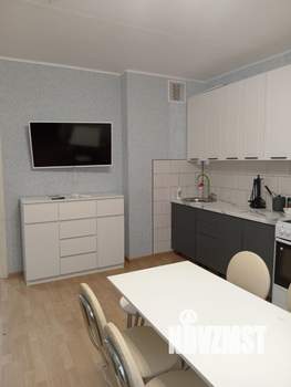 2-к квартира, на длительный срок, 41м2, 6/10 этаж