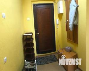 1-к квартира, посуточно, 49м2, 11/11 этаж