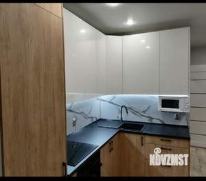 1-к квартира, на длительный срок, 33м2, 9/16 этаж