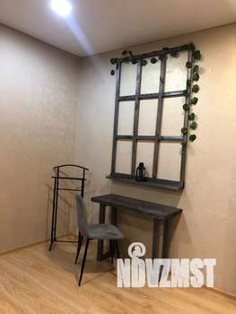1-к квартира, посуточно, 40м2, 12/20 этаж