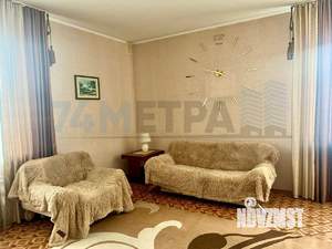 2-к квартира, на длительный срок, 108м2, 8/14 этаж