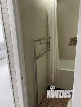 1-к квартира, на длительный срок, 35м2, 5/5 этаж