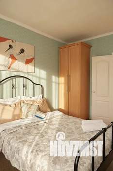 1-к квартира, посуточно, 40м2, 2/9 этаж