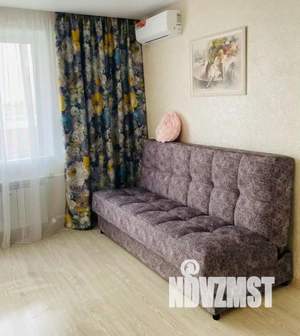 2-к квартира, посуточно, 45м2, 1/1 этаж