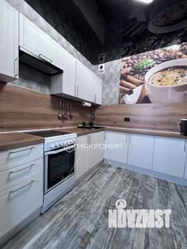 1-к квартира, на длительный срок, 32м2, 6/10 этаж