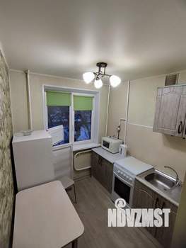 1-к квартира, на длительный срок, 30м2, 2/5 этаж