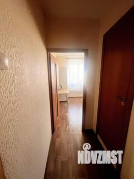 1-к квартира, на длительный срок, 43м2, 6/10 этаж