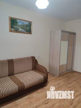 1-к квартира, на длительный срок, 36м2, 6/10 этаж