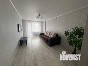 2-к квартира, посуточно, 53м2, 6/9 этаж