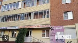 1-к квартира, на длительный срок, 32м2, 4/10 этаж