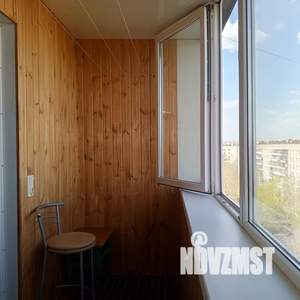 1-к квартира, посуточно, 41м2, 9/10 этаж