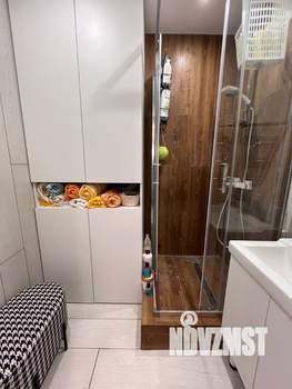 2-к квартира, на длительный срок, 50м2, 2/10 этаж