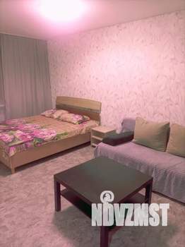 1-к квартира, посуточно, 33м2, 2/5 этаж