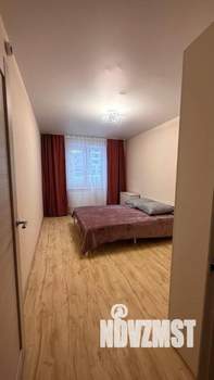 2-к квартира, на длительный срок, 54м2, 1/10 этаж