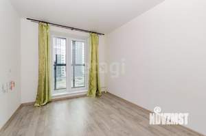 1-к квартира, на длительный срок, 40м2, 5/18 этаж