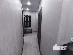 1-к квартира, на длительный срок, 34м2, 1/5 этаж