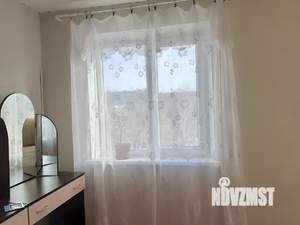 1-к квартира, на длительный срок, 35м2, 5/5 этаж