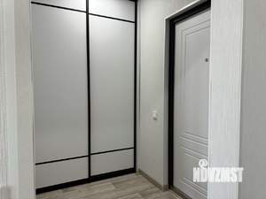 1-к квартира, посуточно, 34м2, 1/1 этаж