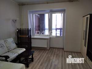 1-к квартира, на длительный срок, 43м2, 7/9 этаж